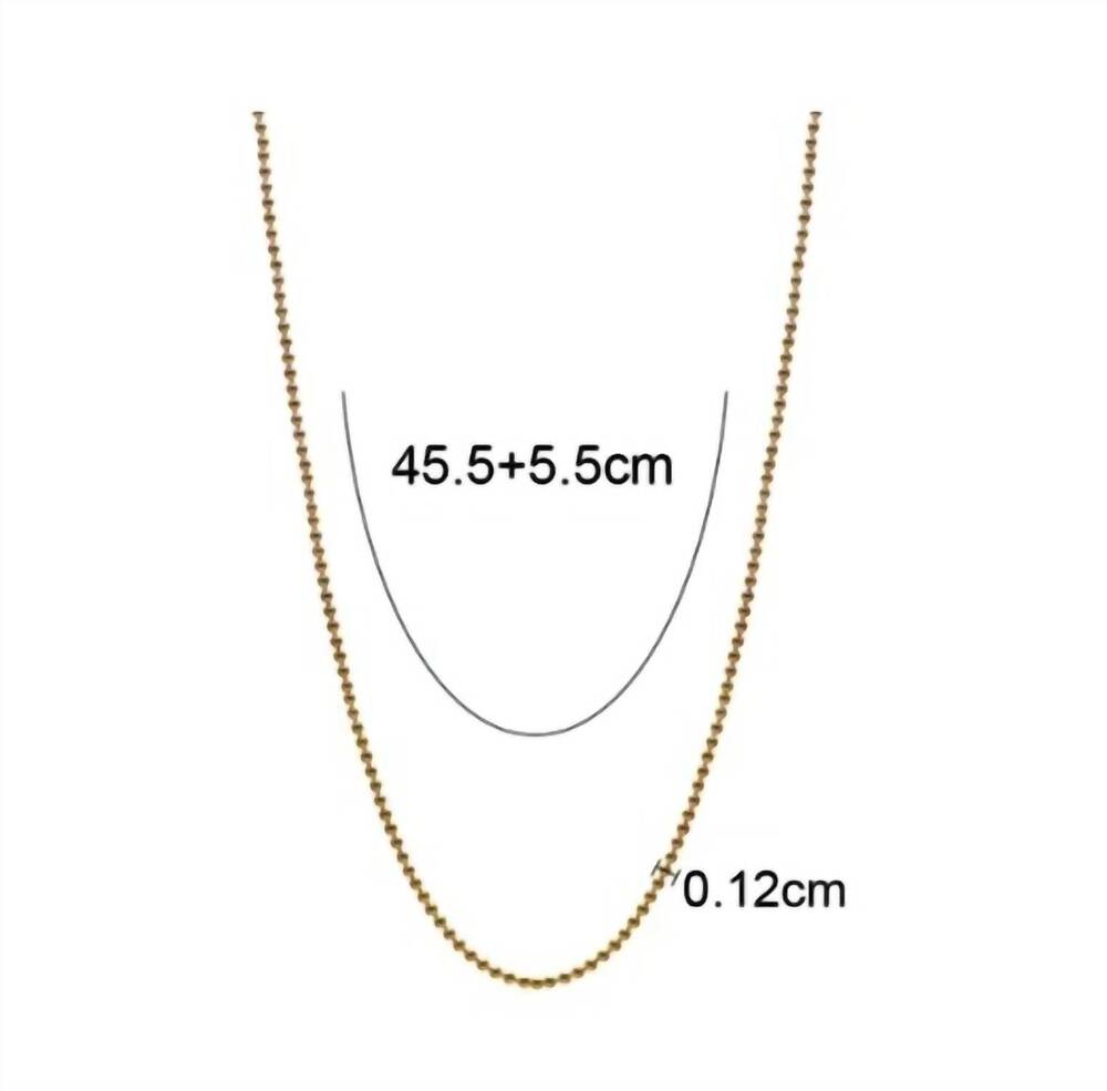 NEW KATIE RAE COLLECTION women's gracebound necklace in gold